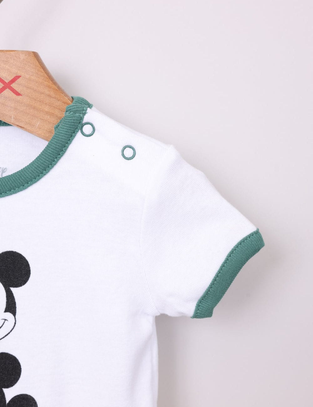 FOX NB אחר בגד גוף ממותג מיקי מאוס דיסני בגד גוף ממותג מיקי מאוס דיסני