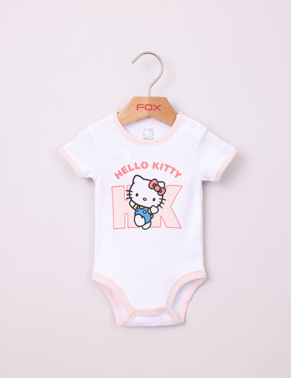 FOX NB אחר בגד גוף ממותג הלו קיטי בגד גוף ממותג הלו קיטי