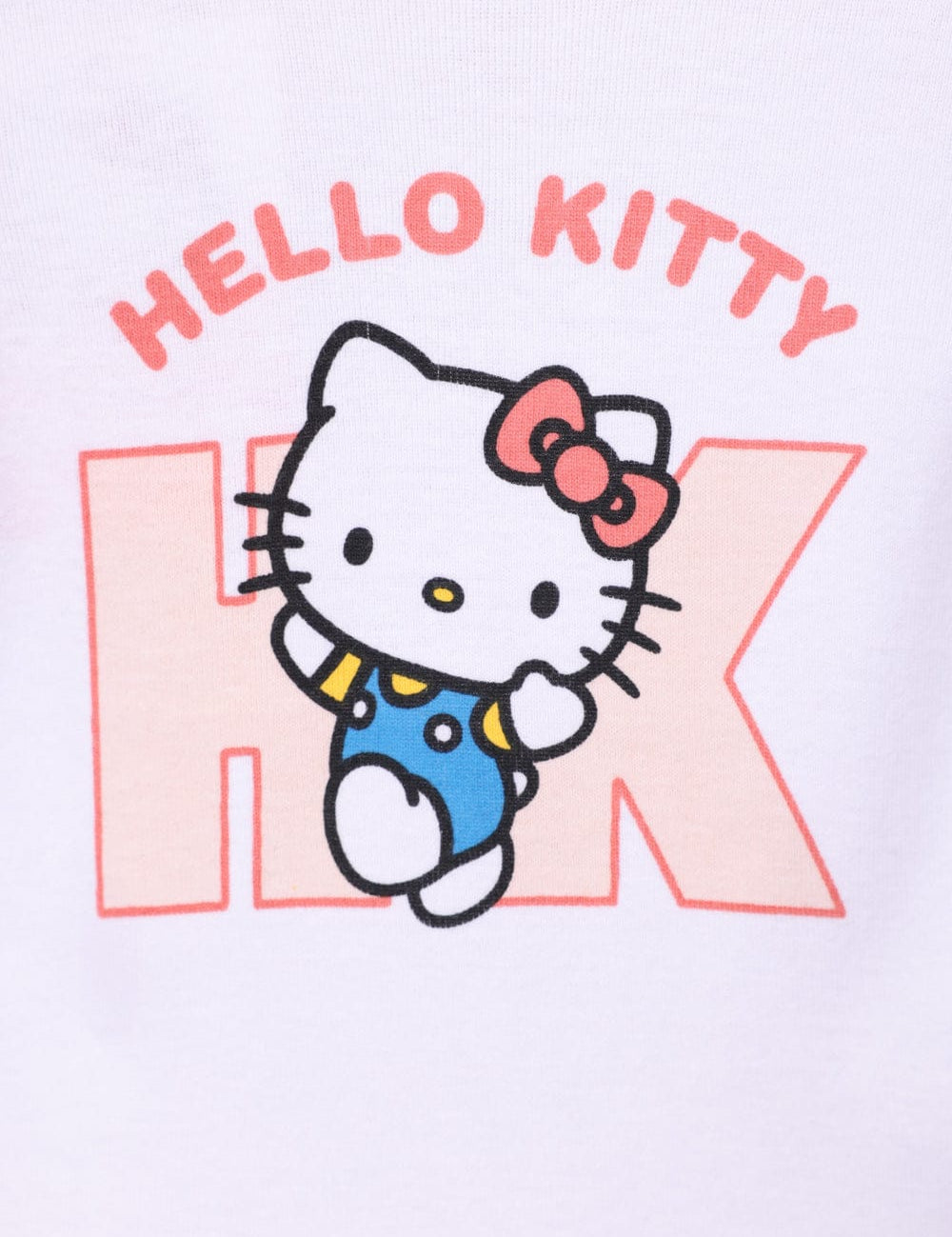 FOX NB אחר בגד גוף ממותג הלו קיטי בגד גוף ממותג הלו קיטי