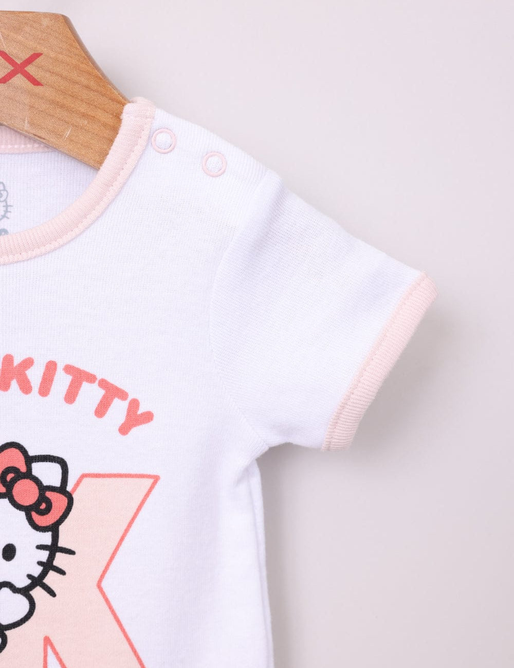 FOX NB אחר בגד גוף ממותג הלו קיטי בגד גוף ממותג הלו קיטי