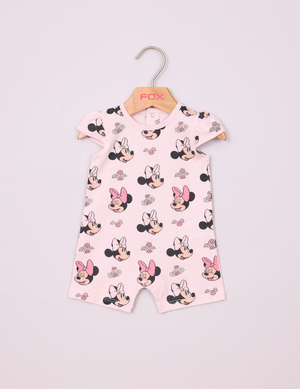 FOX NB אחר ג'אמפר ממותג מיני מאוס דיסני ג'אמפר ממותג מיני מאוס דיסני