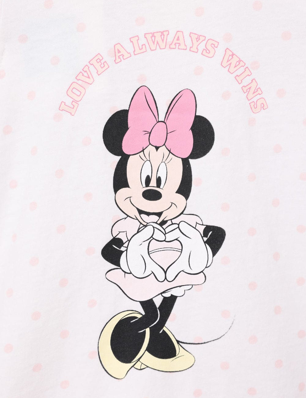 FOX NB אחר ג'אמפר ממותג מיני מאוס דיסני ג'אמפר ממותג מיני מאוס דיסני