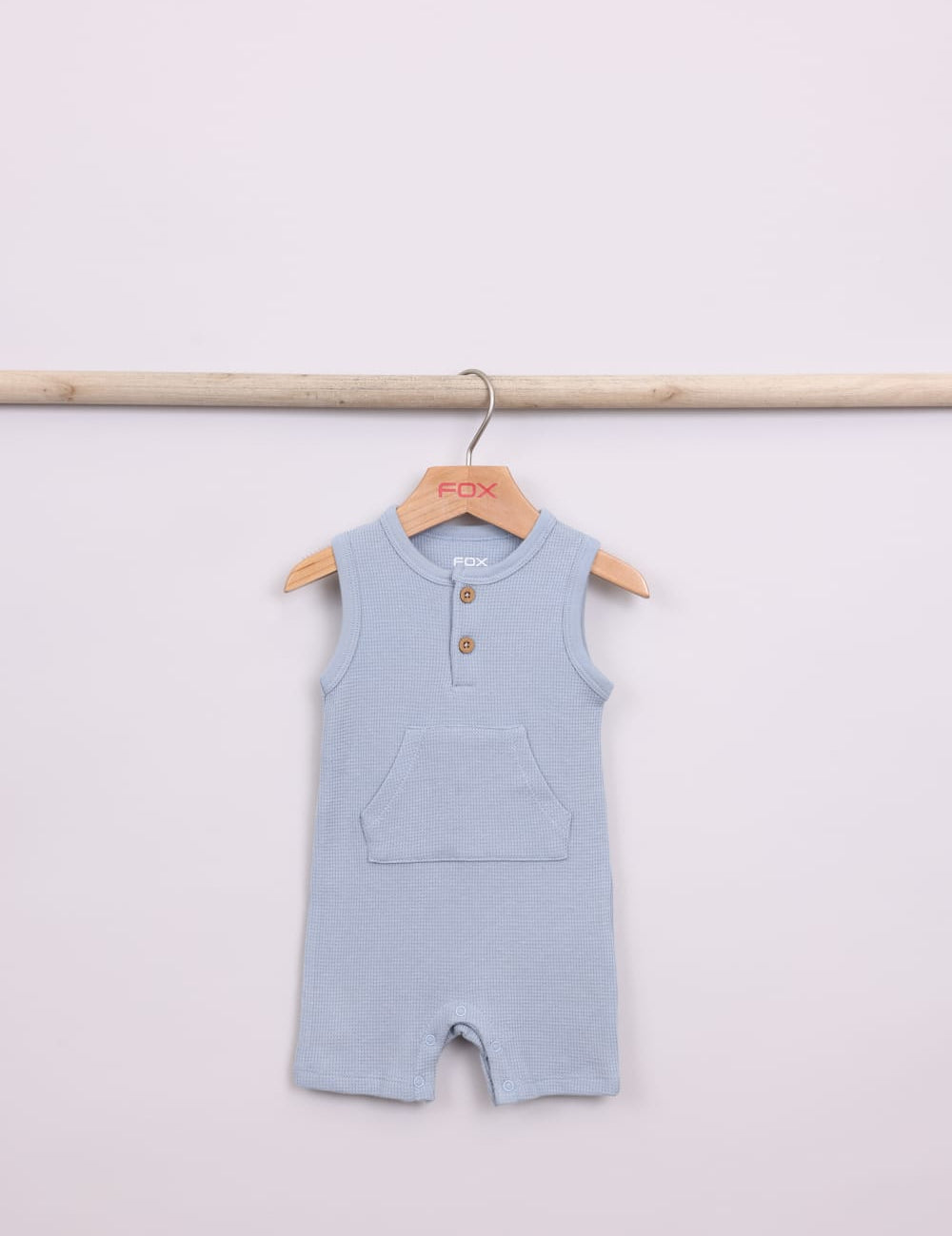 FOX NB אחר מארז ג'אמפרים מארז ג'אמפרים