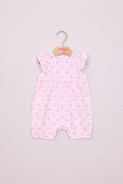 FOX NB אחר ג'אמפר עם הדפס ג'אמפר עם הדפס