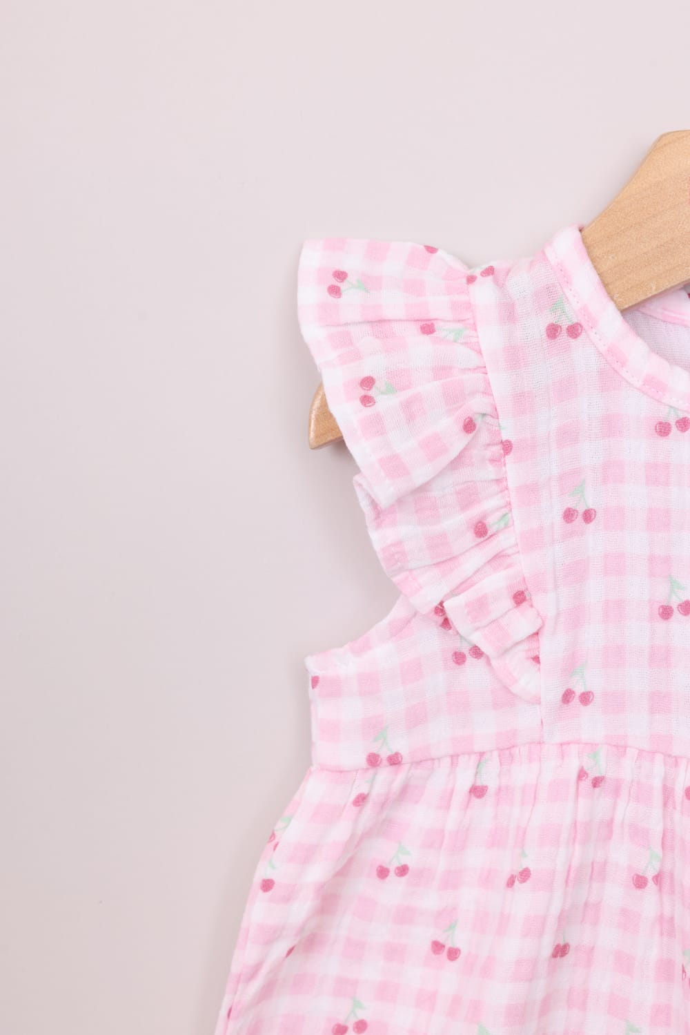 FOX NB אחר ג'אמפר עם הדפס ג'אמפר עם הדפס