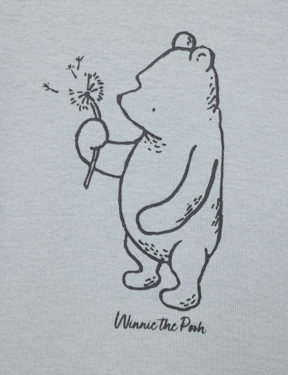 FOX NB אחר בגד גוף ממותג פו הדב דיסני בגד גוף ממותג פו הדב דיסני