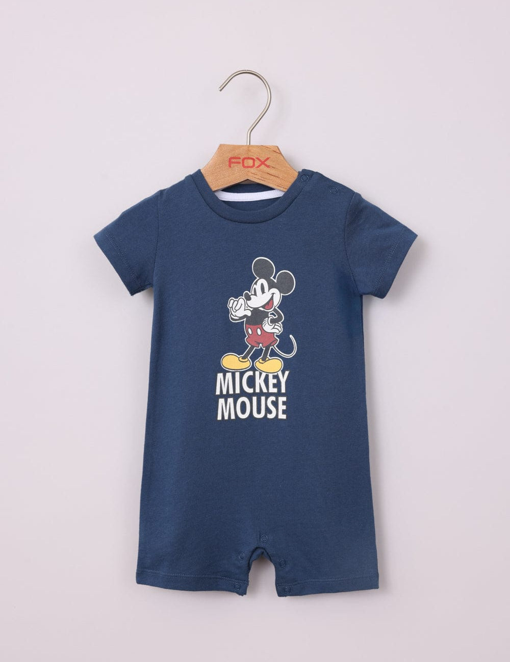 FOX NB אחר ג'אמפר ממותג דיסני ג'אמפר ממותג דיסני