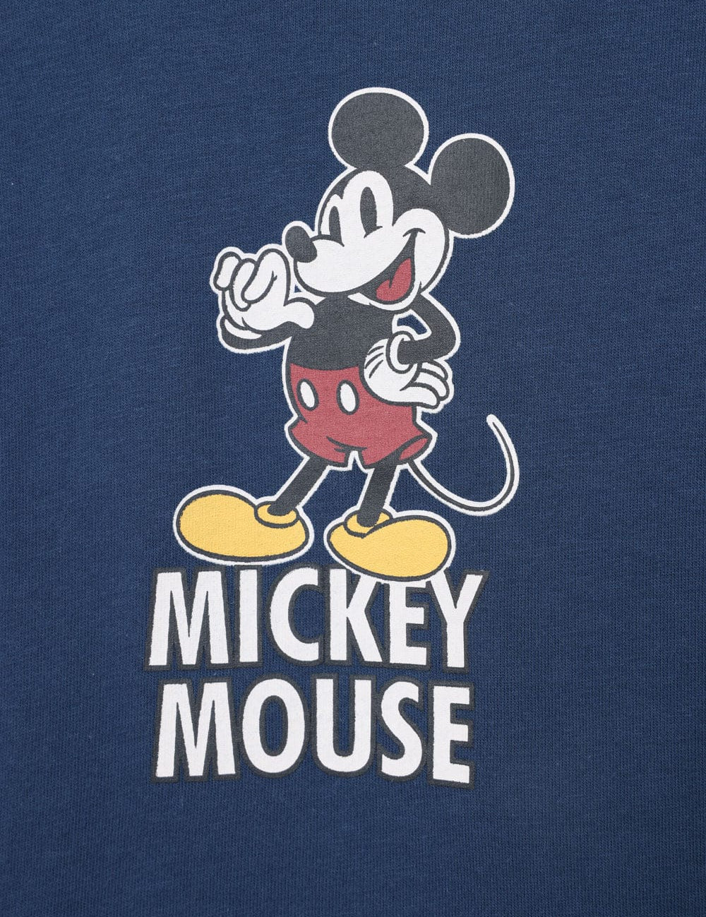 FOX NB אחר ג'אמפר ממותג דיסני ג'אמפר ממותג דיסני