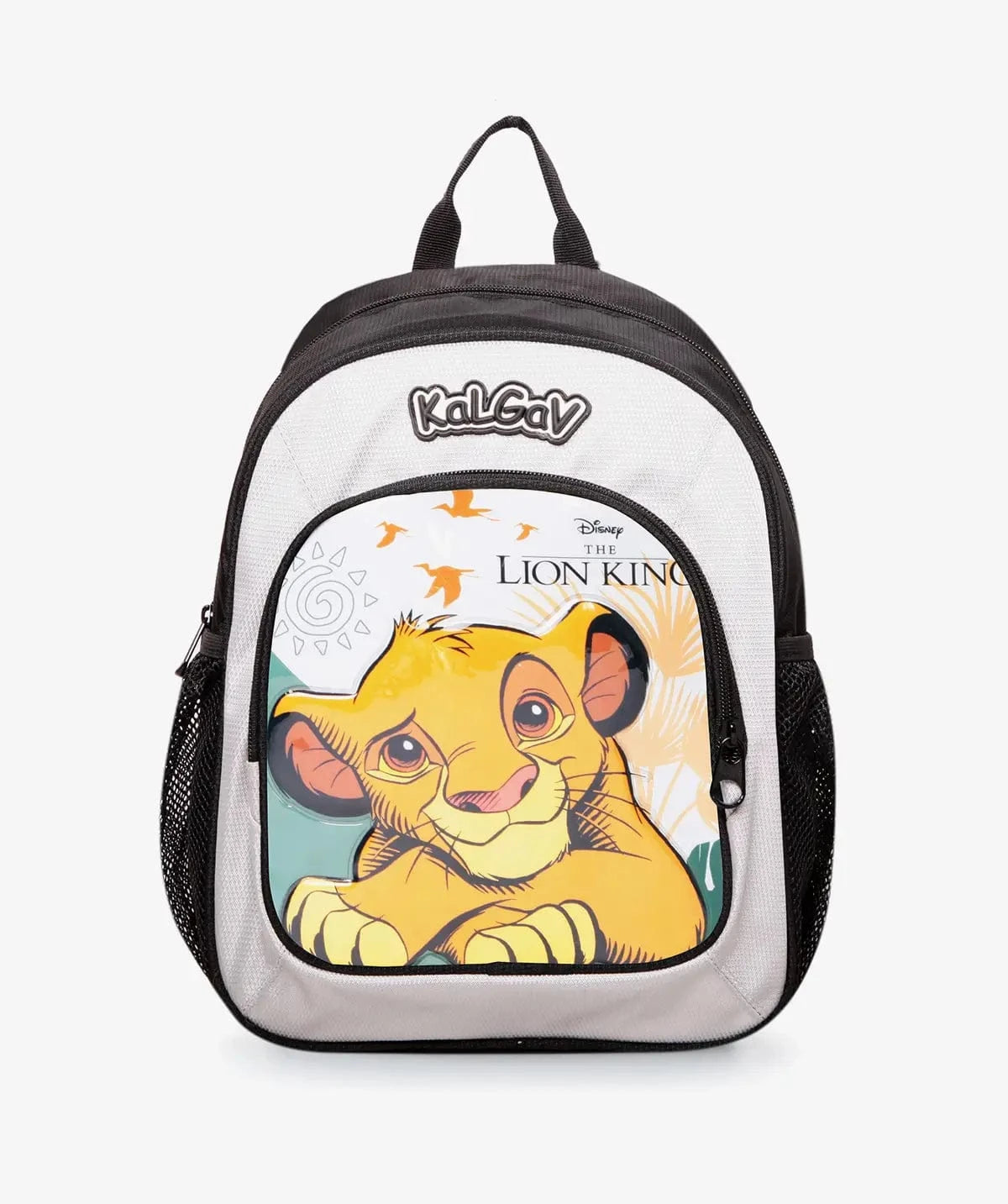FOX אביזרים תיק OS תיק נועם Lion King תיק נועם Lion King 927104010038