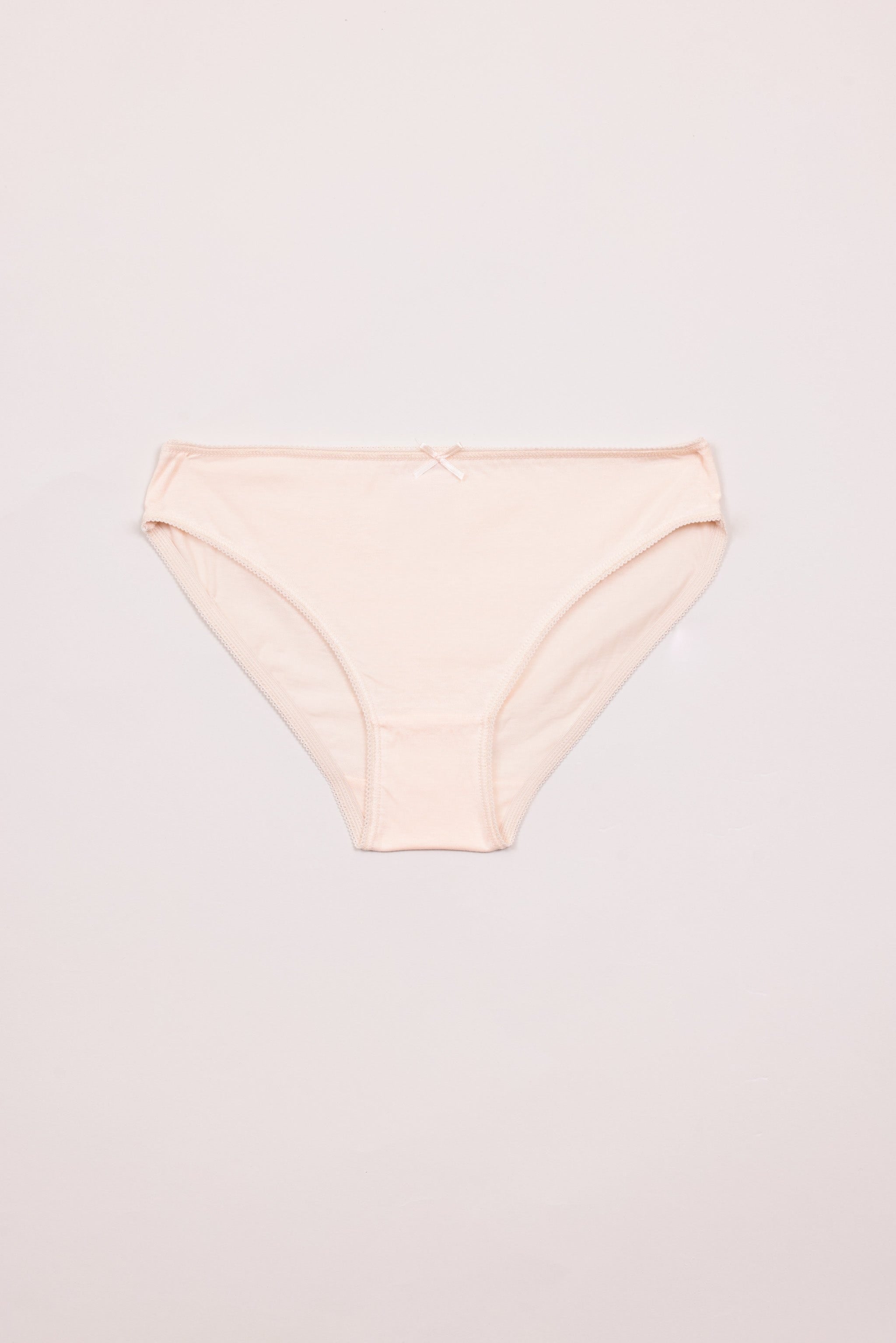 FOX אביזרים תחתונים מארז 5 תחתוני ביקיני בנות FOX | מארז 5 תחתוני ביקיני בנות | קנה עכשיו