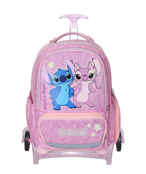 FOX תיקי קל גב תיק המארז המושלם TROLLEY Stitch Couple המארז המושלם TROLLEY Stitch Couple 926268393938