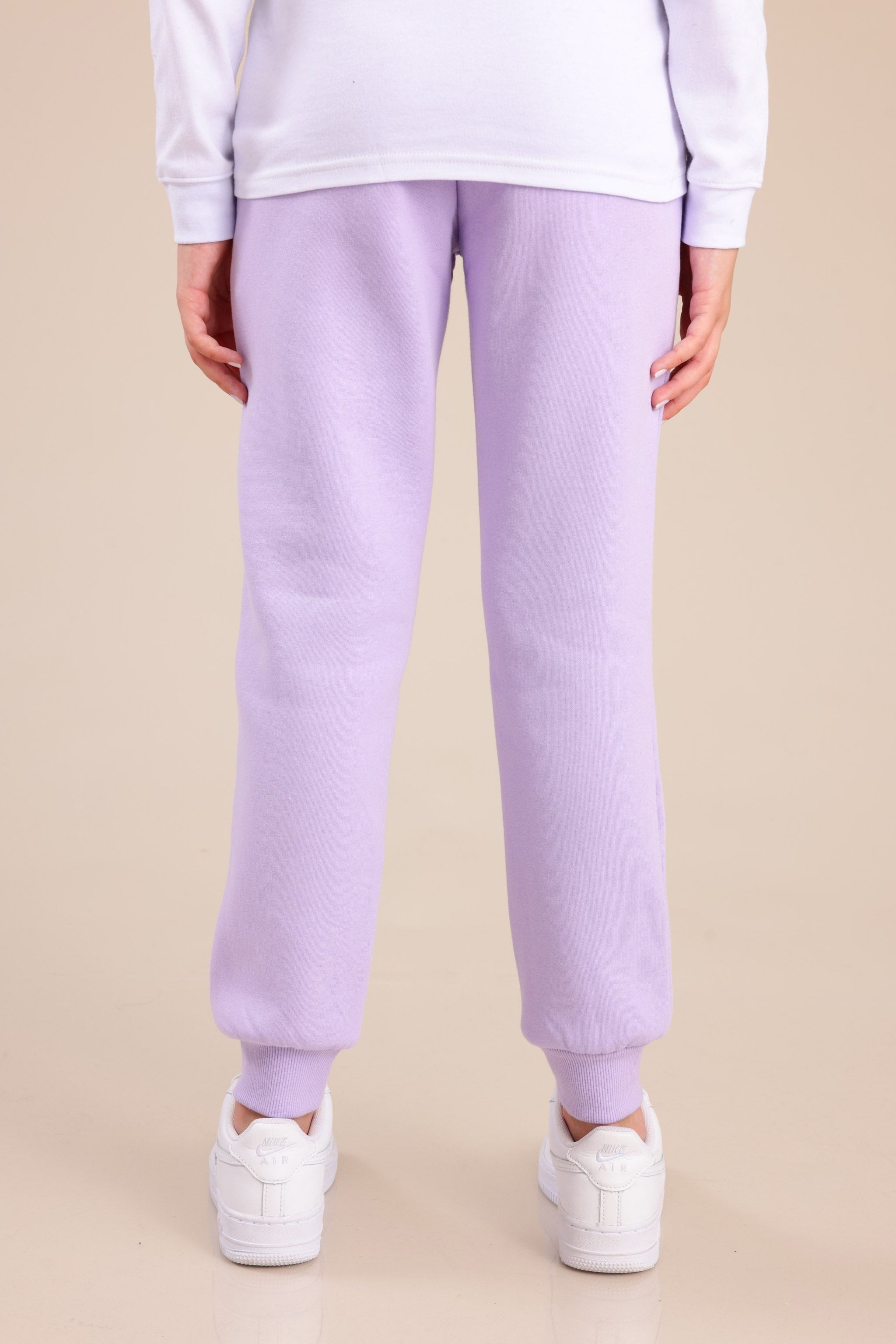 FOX בנות פוטרים מכנסי פוטר מכנסי פוטר