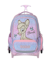 FOX תיקי קל גב תיק המארז המושלם TROLLEY Bambi המארז המושלם TROLLEY Bambi 926271391038