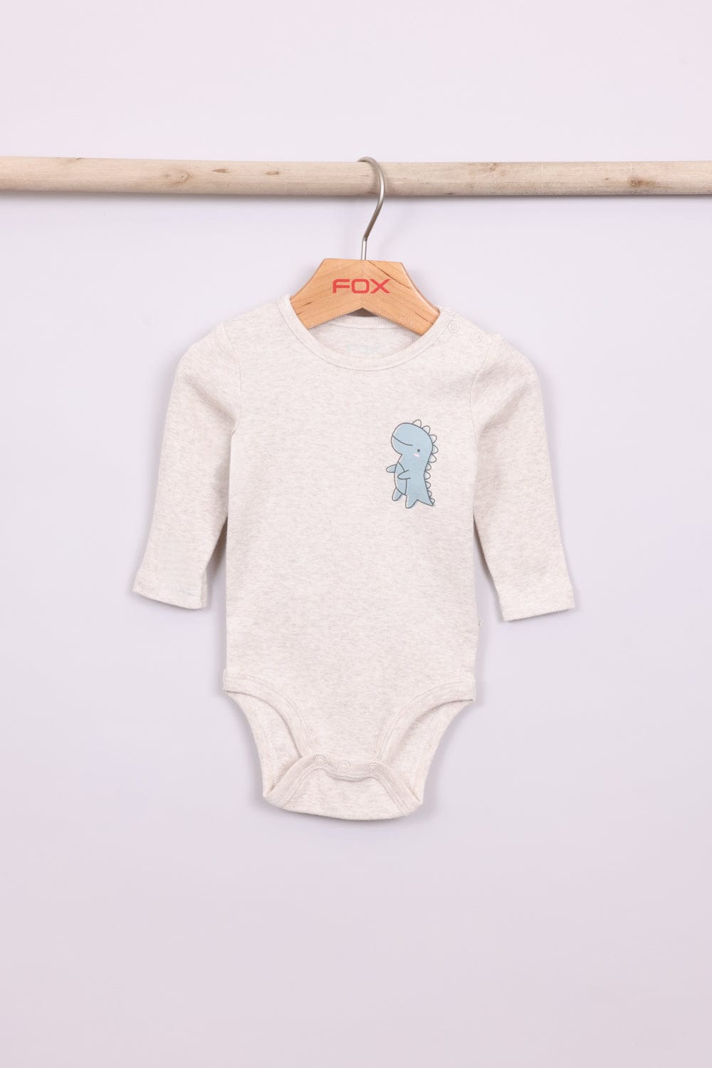 FOX NB אחר מארז NB מארז NB