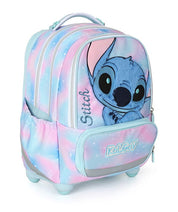 FOX תיקי קל גב תיק המארז המושלם TROLLEY Stitch המארז המושלם TROLLEY Stitch 926269652138