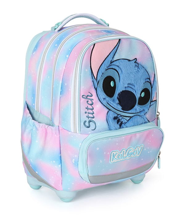 FOX תיקי קל גב תיק המארז המושלם TROLLEY Stitch המארז המושלם TROLLEY Stitch 926269652138