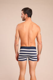 FOX אביזרים תחתונים מארז 2 תחתוני בוקסר לגבר מארז 2 תחתוני בוקסר לגבר