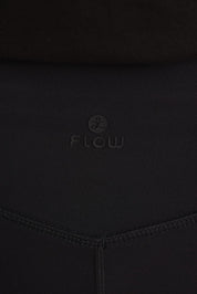 FOX בנות מכנסיים ארוכים טייץ ארוך- FLOW טייץ ארוך- FLOW