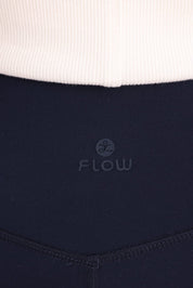 FOX בנות מכנסיים ארוכים טייץ ארוך- FLOW טייץ ארוך- FLOW