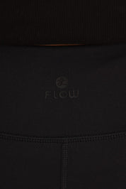 FOX בנות מכנסיים ארוכים טייץ פדלפון בייסיק- FLOW טייץ פדלפון בייסיק- FLOW