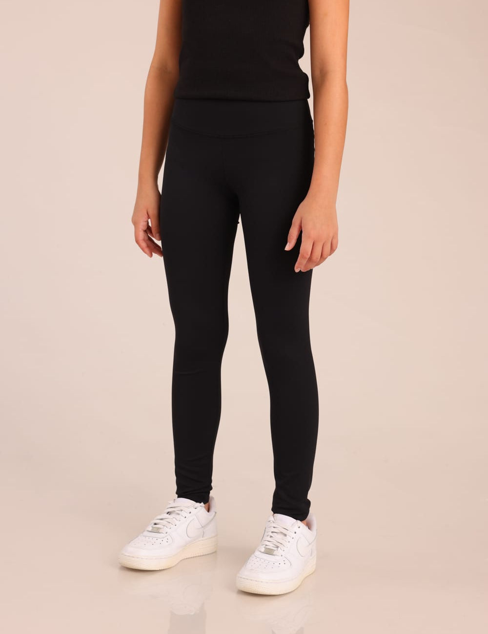 FOX בנות מכנסיים ארוכים טייץ בייסיק- FLOW טייץ בייסיק- FLOW