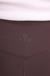 FOX בנות מכנסיים ארוכים טייץ בייסיק- FLOW טייץ בייסיק- FLOW
