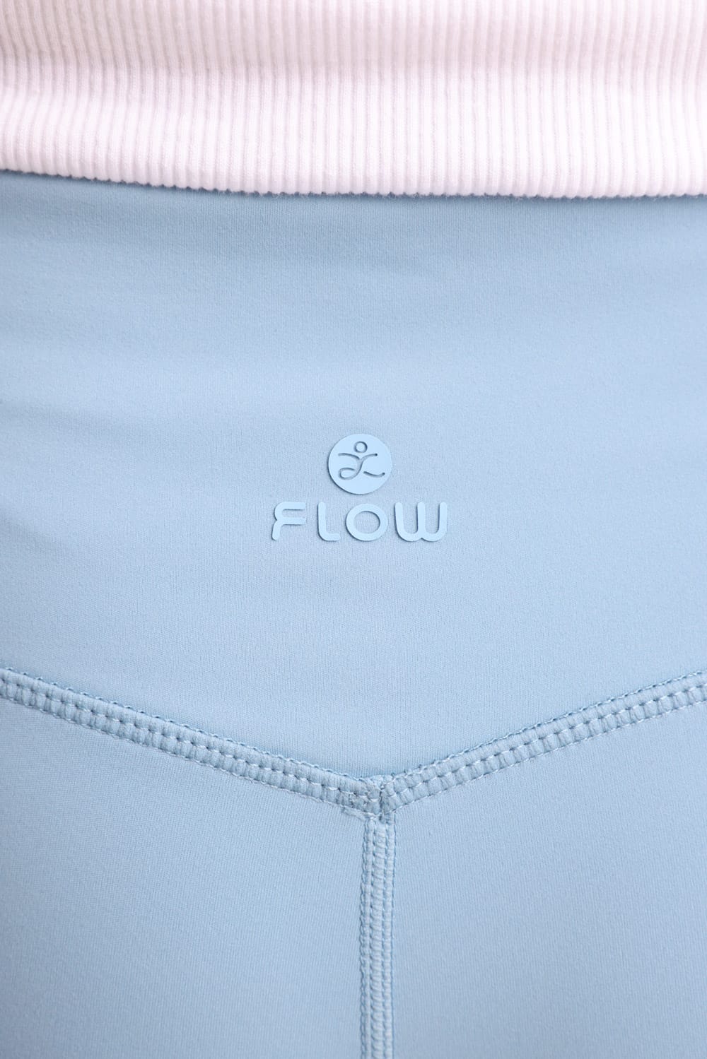 FOX בנות מכנסיים ארוכים טייץ בייסיק- FLOW טייץ בייסיק- FLOW