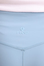 FOX בנות מכנסיים ארוכים טייץ בייסיק- FLOW טייץ בייסיק- FLOW