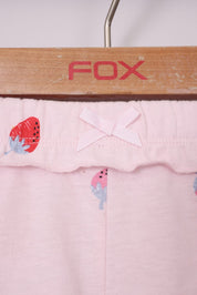 FOX N.B בנות מכנסיים קצרים מארז 3 מכנסיים מארז 3 מכנסיים