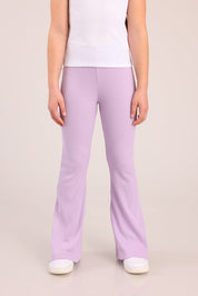 FOX בנות מכנסיים ארוכים טייץ בנות מתרחב טייץ בנות מתרחב