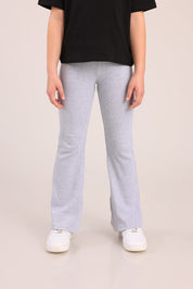 FOX בנות מכנסיים ארוכים טייץ בנות מתרחב טייץ בנות מתרחב