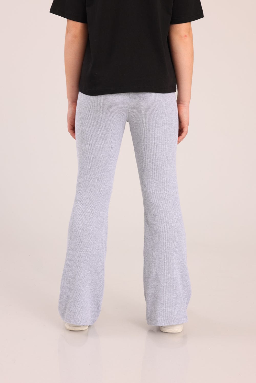 FOX בנות מכנסיים ארוכים טייץ בנות מתרחב טייץ בנות מתרחב