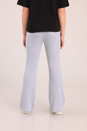 FOX בנות מכנסיים ארוכים טייץ בנות מתרחב טייץ בנות מתרחב