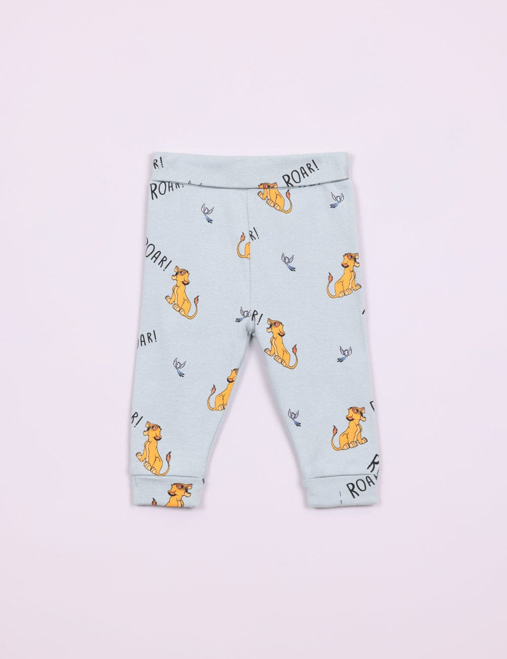 FOX NB מכנסיים ארוכים מכנסי ניו בורן ממותגים סימבה דיסני מכנסי ניו בורן ממותגים סימבה דיסני