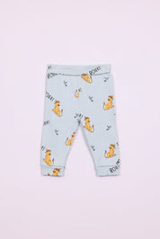 FOX NB מכנסיים ארוכים מכנסי ניו בורן ממותגים סימבה דיסני מכנסי ניו בורן ממותגים סימבה דיסני