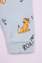 FOX NB מכנסיים ארוכים מכנסי ניו בורן ממותגים סימבה דיסני מכנסי ניו בורן ממותגים סימבה דיסני