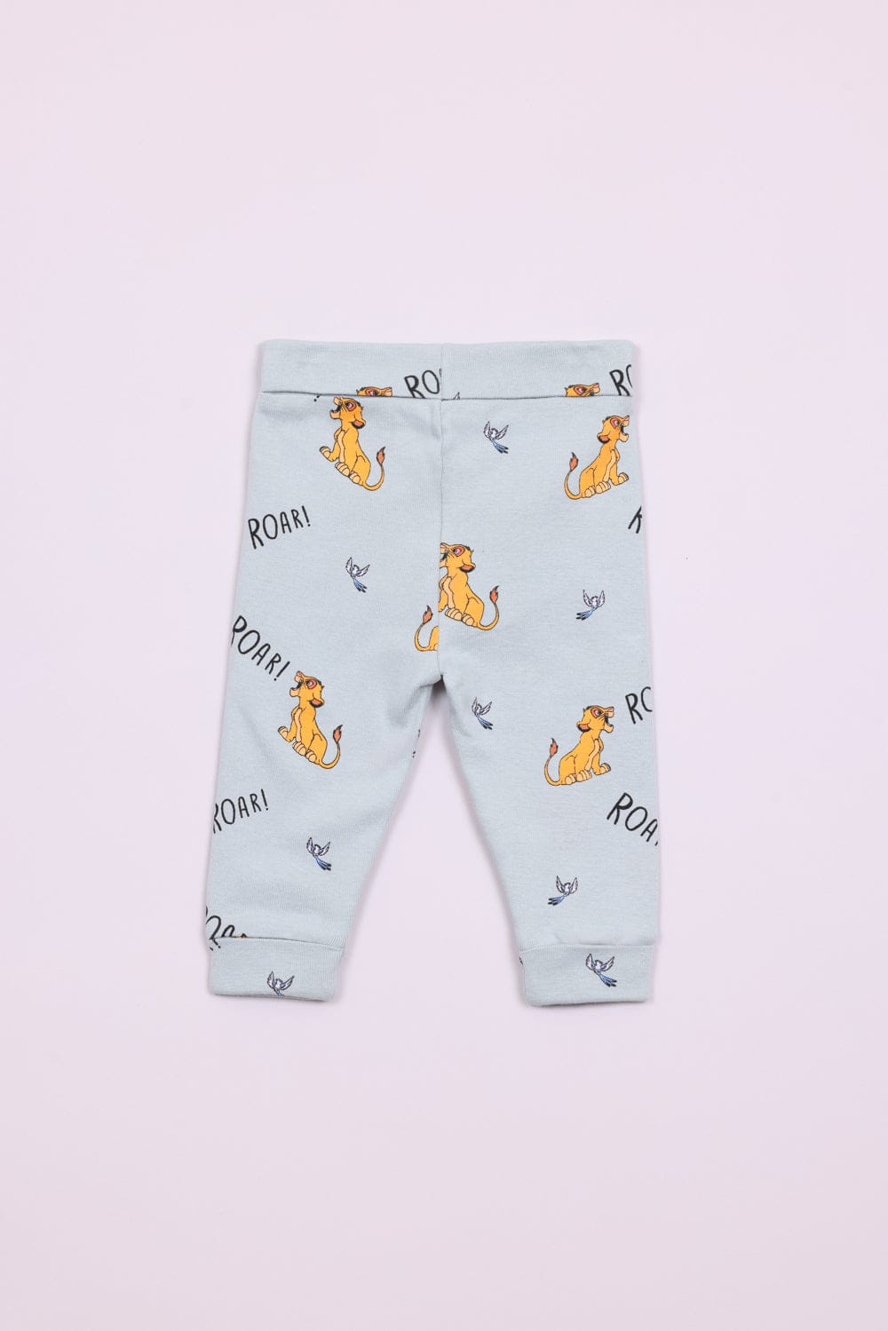 FOX NB מכנסיים ארוכים מכנסי ניו בורן ממותגים סימבה דיסני מכנסי ניו בורן ממותגים סימבה דיסני