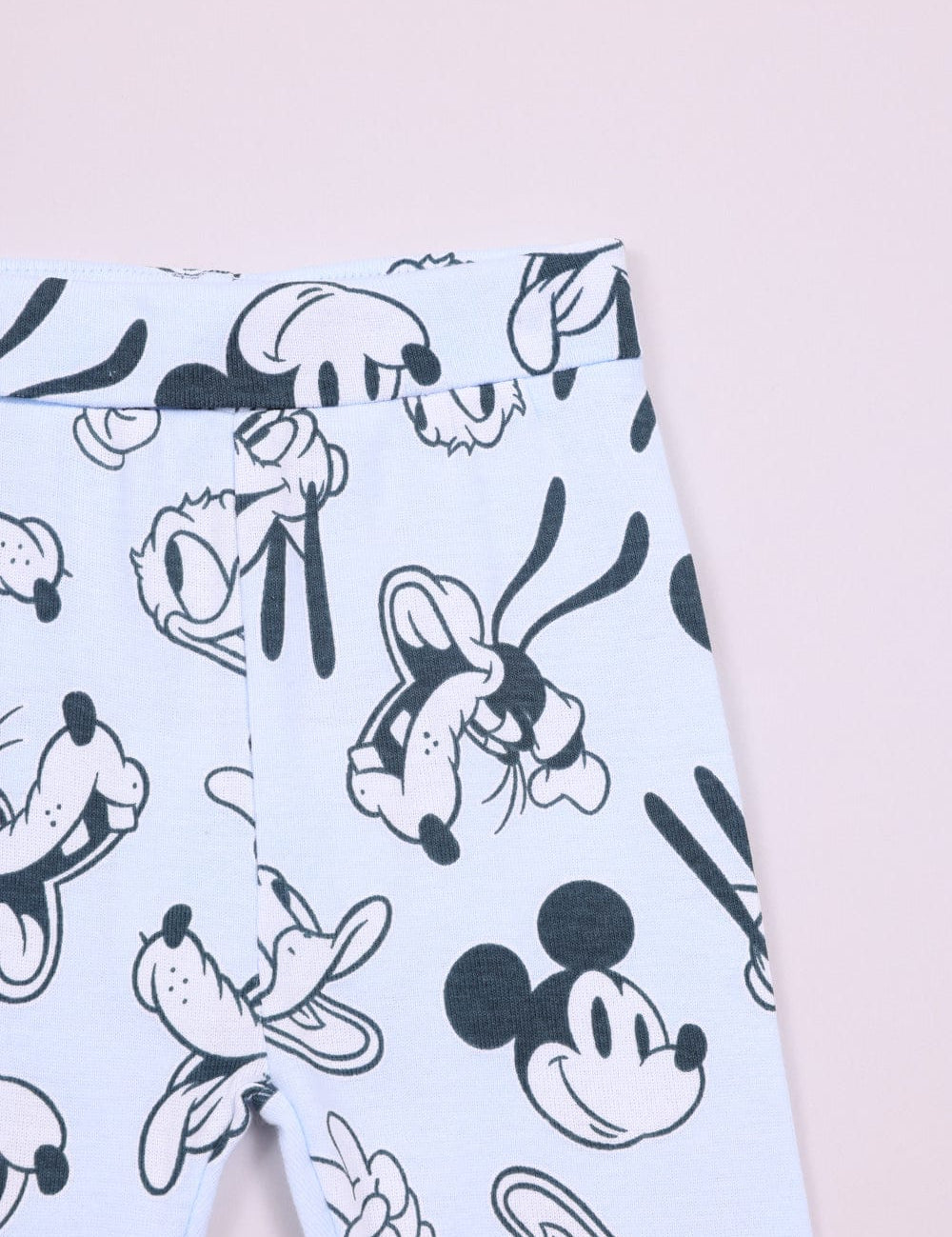 FOX NB מכנסיים מכנסי ניו בורן ממותגים מיקי מאוס דיסני מכנסי ניו בורן ממותגים מיקי מאוס דיסני