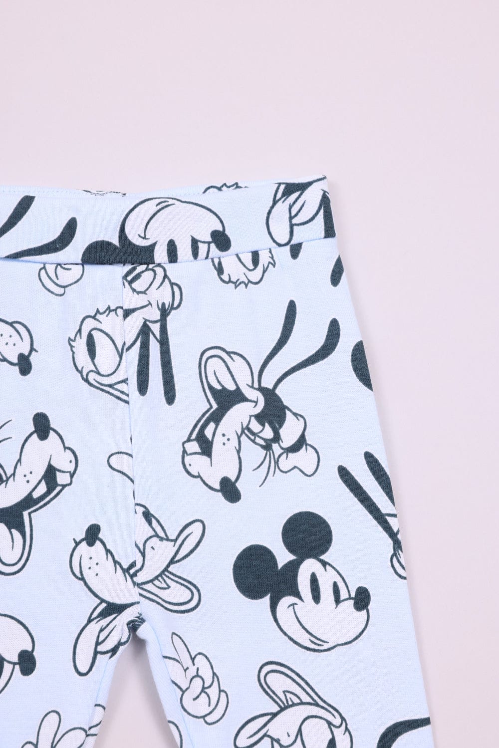 FOX NB מכנסיים מכנסי ניו בורן ממותגים מיקי מאוס דיסני מכנסי ניו בורן ממותגים מיקי מאוס דיסני