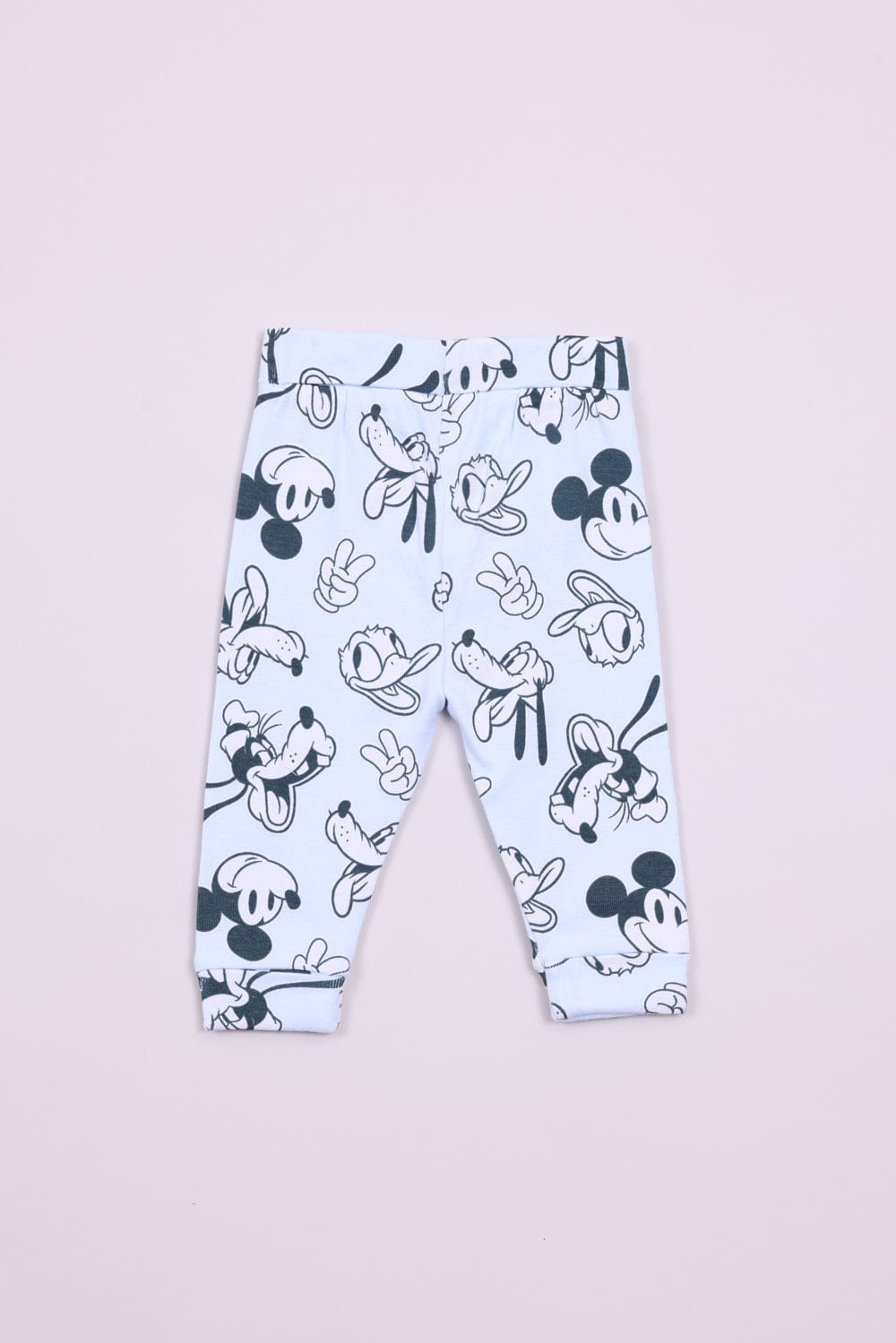 FOX NB מכנסיים מכנסי ניו בורן ממותגים מיקי מאוס דיסני מכנסי ניו בורן ממותגים מיקי מאוס דיסני