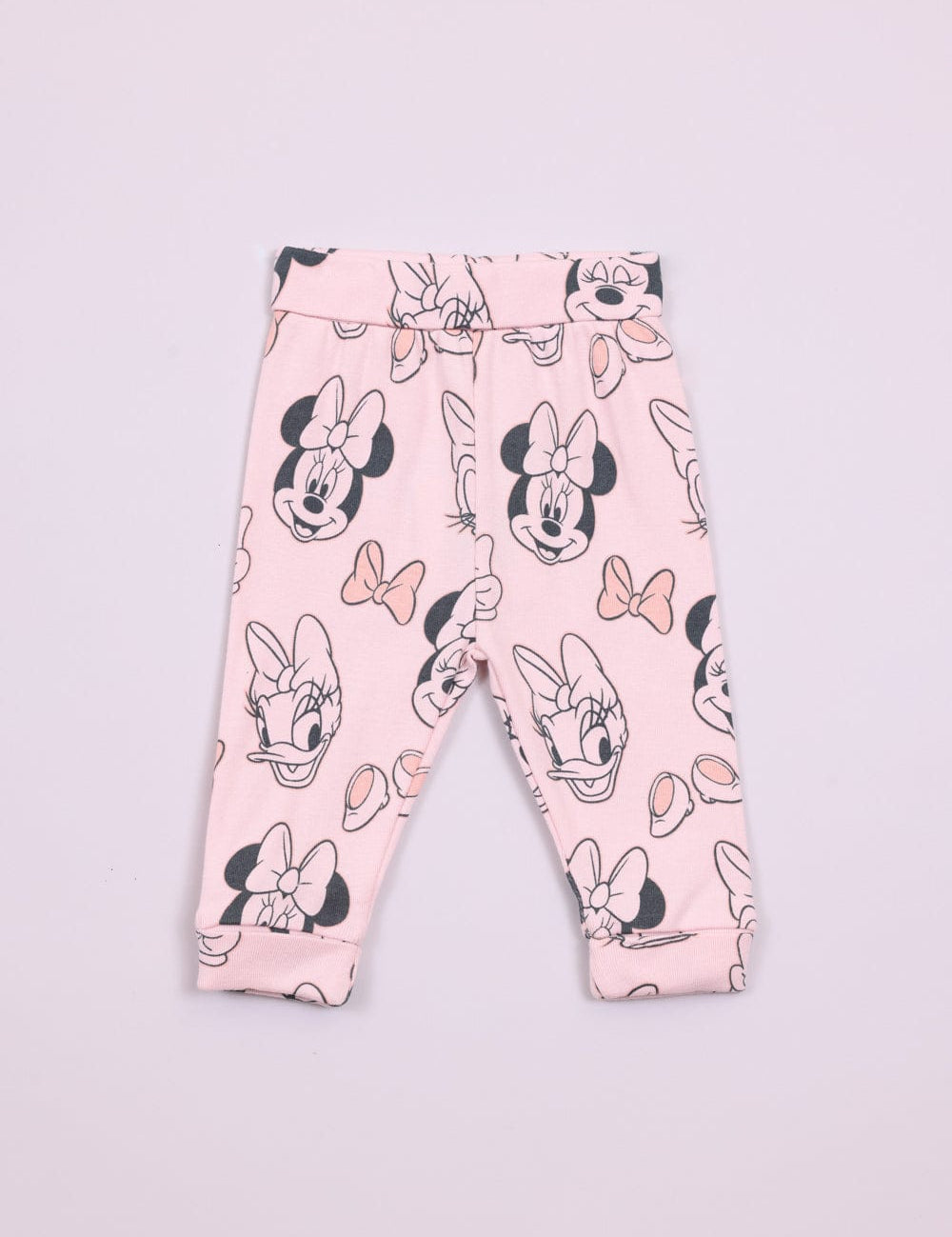 FOX NB מכנסיים מכנסי ניו בורן ממותגים מיני מאוס דיסני מכנסי ניו בורן ממותגים מיני מאוס דיסני