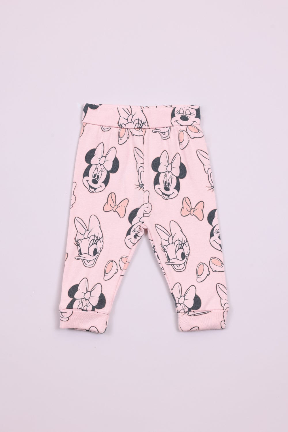FOX NB מכנסיים מכנסי ניו בורן ממותגים מיני מאוס דיסני מכנסי ניו בורן ממותגים מיני מאוס דיסני