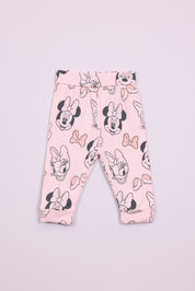 FOX NB מכנסיים מכנסי ניו בורן ממותגים מיני מאוס דיסני מכנסי ניו בורן ממותגים מיני מאוס דיסני