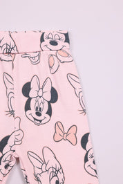 FOX NB מכנסיים מכנסי ניו בורן ממותגים מיני מאוס דיסני מכנסי ניו בורן ממותגים מיני מאוס דיסני