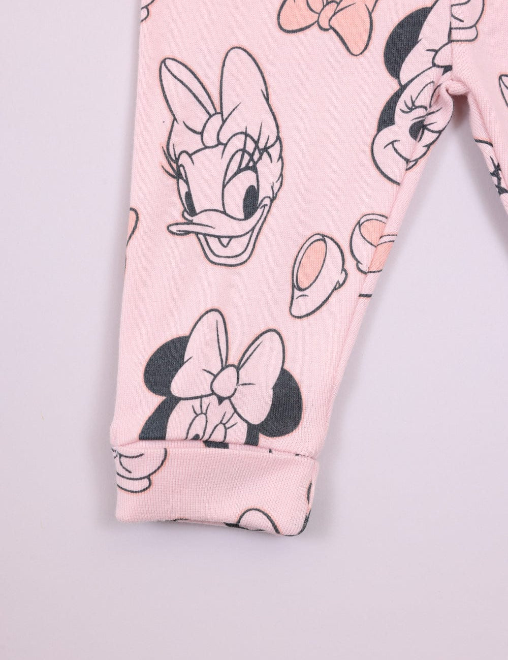 FOX NB מכנסיים מכנסי ניו בורן ממותגים מיני מאוס דיסני מכנסי ניו בורן ממותגים מיני מאוס דיסני