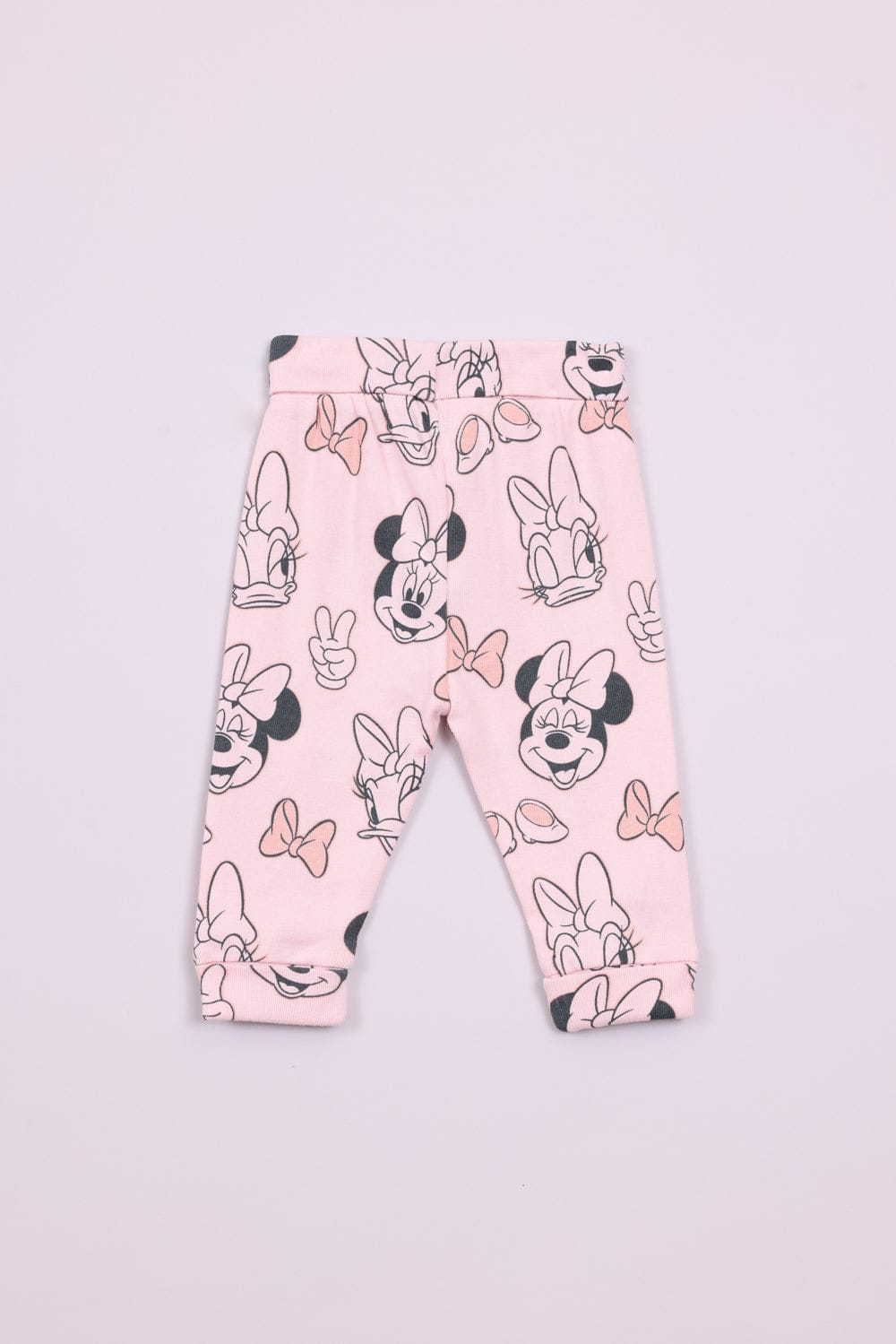 FOX NB מכנסיים מכנסי ניו בורן ממותגים מיני מאוס דיסני מכנסי ניו בורן ממותגים מיני מאוס דיסני