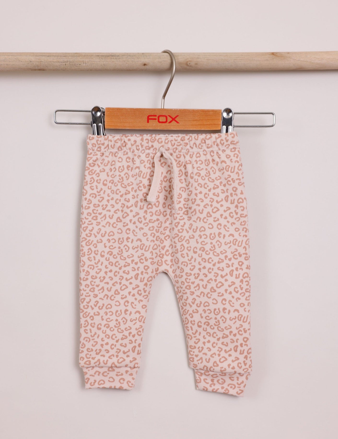 FOX NB מכנסיים מכנסי ניו בורן 3 במארז מכנסי ניו בורן 3 במארז