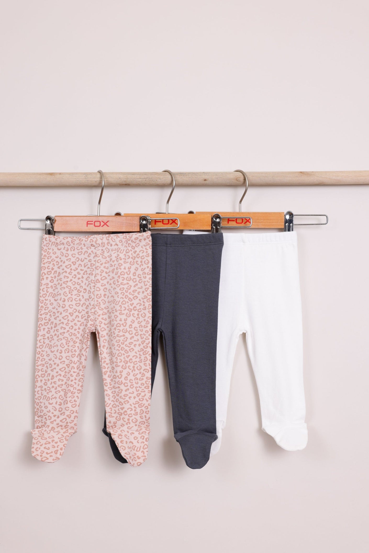 FOX NB אחר שלישיית רגליות שלישיית רגליות