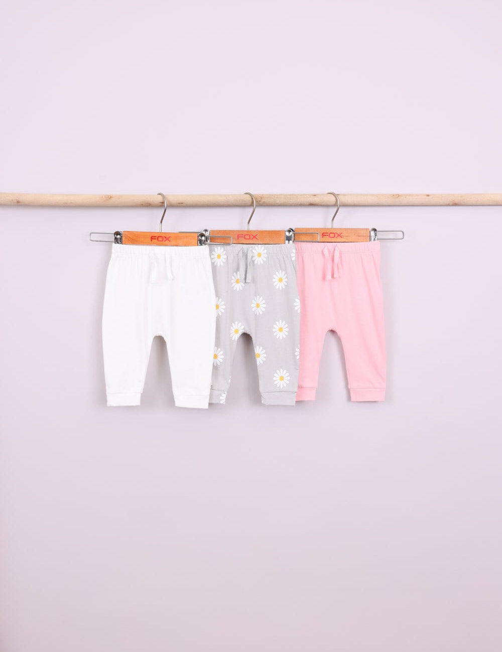 FOX NB מכנסיים מארז 3 מכנסי NB מארז 3 מכנסי NB