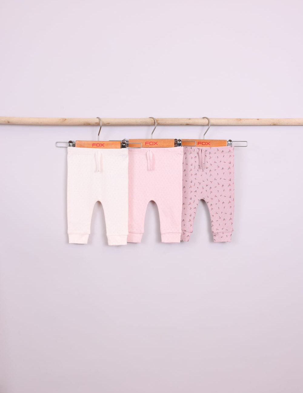 FOX NB מכנסיים מארז 3 מכנסי NB מארז 3 מכנסי NB